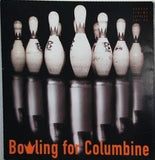 ボウリング・フォー・コロンバイン Bowling for Columbine Michael Moore