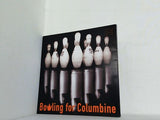 ボウリング・フォー・コロンバイン Bowling for Columbine Michael Moore