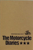 モーターサイクル・ダイアリーズ The Motorcycle Diaries