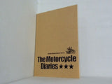 モーターサイクル・ダイアリーズ The Motorcycle Diaries