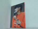 reunion 2022 Ryu Siwon Fan meeting