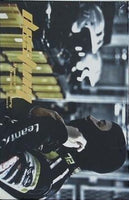 destiny Siwon's Racing Diary Season XI