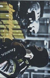 destiny Siwon's Racing Diary Season XI