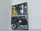 destiny Siwon's Racing Diary Season XI
