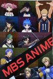 MBS ANIME FES. 2018
