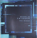 WORLD TRIGGER the Stage