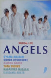 MUSICAL LIVE ANGELS
