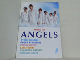 MUSICAL LIVE ANGELS