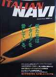 ITALIAN NAVI