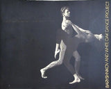 BARYSHNIKOV AND WHITE OAK DANCE PROJECT JAPAN TOUR 1992