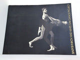 BARYSHNIKOV AND WHITE OAK DANCE PROJECT JAPAN TOUR 1992