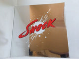 SHOCK 2002 堂本光一