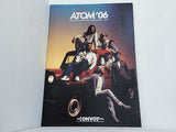 ATOM '06 THE CONVOY SHOW 20TH ANNIVERSARY Vol.25