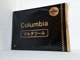 Columbia マルチツール MonoMax 2013年 9月号 特別付録