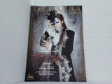東京宝塚劇場 花組公演 ファントム Phantom 2011