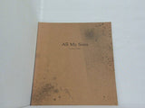 All My Sons Arthur Miller