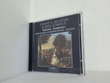 Franz Xaver Richter/Karel Kohout Symphonies