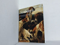 図録・カタログ Sotheby's British and Continental Pictures Including Sporting and Animal Pictures OLYMPIA LONDON 14 September 2008