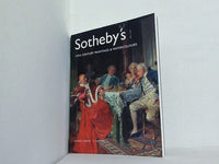 図録・カタログ Sotheby's 19TH CENTURY PAINTINGS ＆ WATERCOLOURS OLYMPIA LONDON 17 JULY 2002