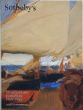 図録・カタログ Sotheby's 19TH CENTURY EUROPEAN PAINTINGS LONDON 20 NOVEMBER 2013