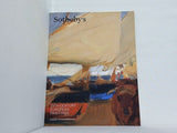図録・カタログ Sotheby's 19TH CENTURY EUROPEAN PAINTINGS LONDON 20 NOVEMBER 2013