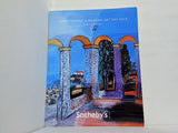 図録・カタログ Sotheby's IMPRESSIONIST ＆ MODERN ART DAY SALE LONDON 25 JUNE 2009