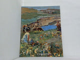図録・カタログ CHRISTIE'S SOUTH KENSINGTON VICTORIAN ＆ BRITISH IMPRESSIONIST ART Wednesday 29 June 2011