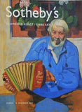 図録・カタログ Sotheby's Schweizer Kunst Swiss Art Zürich 9 Dezember 2003
