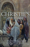 図録・カタログ CHRISTIE'S South Kensington 19th Century European Art including Oriental Pictures THURSDAY 5 JULY 2001