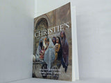 図録・カタログ CHRISTIE'S South Kensington 19th Century European Art including Oriental Pictures THURSDAY 5 JULY 2001