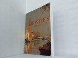 図録・カタログ CHRISTIE'S Amsterdam Pictures Watercolours and Drawings Including Copies after Old Master Pictures TUESDAY 4 ＆ 5 SEPTEMBER 2001
