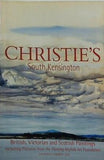 図録・カタログ CHRISTIE'S SOUTH KENSINGTON British Victorian and Scottish Paintings THURSDAY 7 MARCH 2002