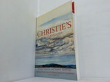 図録・カタログ CHRISTIE'S SOUTH KENSINGTON British Victorian and Scottish Paintings THURSDAY 7 MARCH 2002
