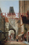 図録・カタログ Christie's South Kensington British and Continental Pictures Thursday 22 MARCH 2001
