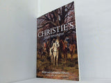 図録・カタログ Christie's South Kensington British and Continental Pictures Thursday 19 APRIL 2001