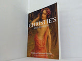 図録・カタログ Christie's South Kensington British and Continental Pictures Thursday 13 July 2001