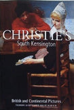 図録・カタログ Christie's South Kensington British and Continental Pictures THURSDAY 20 SEPTEMBER 2001