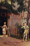 図録・カタログ CHRISTIE'S South Kensington British and Continental Pictures THURSDAY 11 OCTOBER 2001