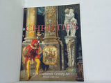 図録・カタログ Christie's East Fine Nineteenth Century Art Tuesday 2 May 2000