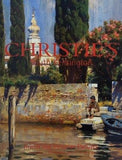 図録・カタログ CHRISTEL Athensington British and Victorian Pictures THURSDAY 5 SEPTEMBER 2002 AT 10.30 A.M.