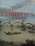 図録・カタログ CHRISTIE'S South Kensington Decorated Victorian Pictures THURSDAY 13 NOVEMBER 2003 AT 10.30 A.M.