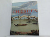 図録・カタログ CHRISTIE'S South Kensington Decorated Victorian Pictures THURSDAY 13 NOVEMBER 2003 AT 10.30 A.M.