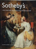 図録・カタログ Sotheby's 19th Century Paintings and Watercolours Olympia London 26 March 2003