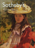 図録・カタログ Sotheby's 19TH CENTURY PAINTINGS OLYMPIA LONDON 29 JANUARY 2003