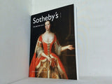 図録・カタログ Sotheby's The British Sale Olympia London 2 July 2003