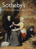 図録・カタログ Sotheby's 19TH CENTURY PAINTINGS AND SCOTTISH PICTURES OLYMPIA LONDON 17 SEPTEMBER 2002