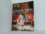 図録・カタログ CHRISTIE'S South Kensington 19th Century European Art including Orientalist Pictures WEDNESDAY 18 JUNE 2003 AT 2.00 P.M