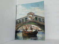 図録・カタログ CHRISTIE'S SOUTH KENSINGTON 19TH CENTURY EUROPEAN ART Wednesday 1 February 2012 11.00 am