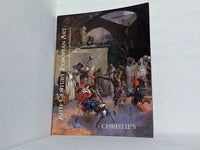 図録・カタログ CHRISTIE'S 19TH CENTURY EUROPEAN ART London Monday 21 November 2011