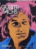 図録・カタログ THE GUNTER SACHS COLLECTION Sotheby's EVENING AUCTION LONDON 22 MAY 2012